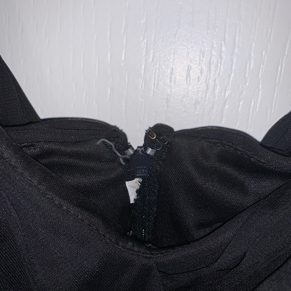 David’s Bridal bridesmaid dress - Picture 4 of 13